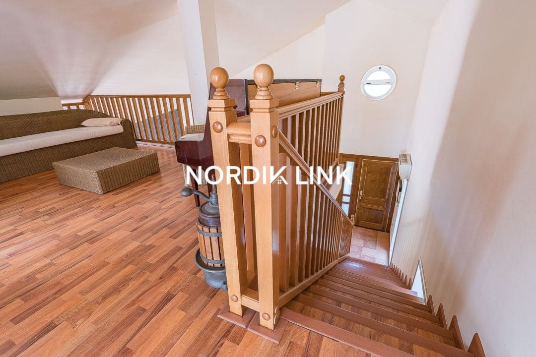 4 soveværelse Villa til salg i Torrelles de Llobregat med swimmingpool - € 550.000 (Ref: 9737212)