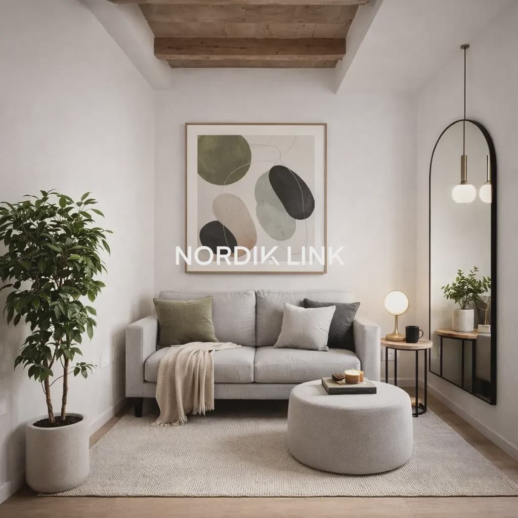 Piso de 2 habitaciones en Barcelona ciudad en venta - 320.000 € (Ref: 9739102)