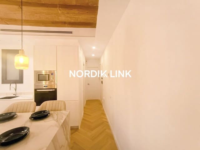 2 camera da letto Appartamento in vendita in El Raval, Barcelona città - 320.000 € (Rif: 9739102)