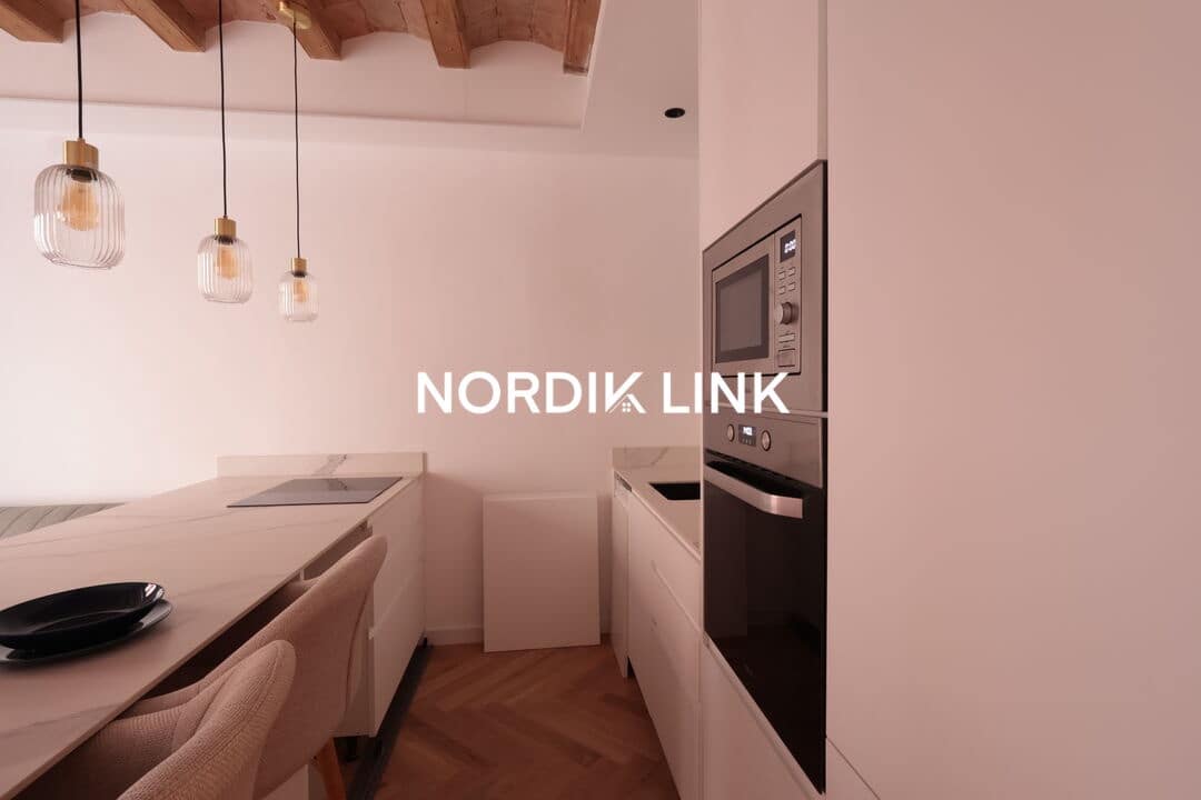 2 camera da letto Appartamento in vendita in Barcelona citta - 320.000 € (Rif: 9739102)