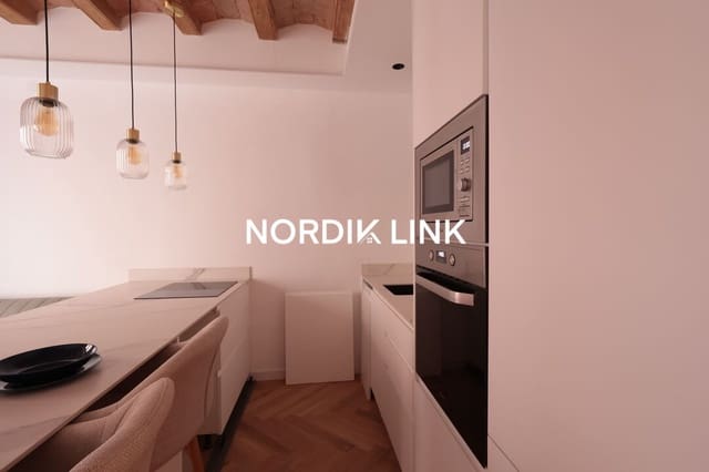 2 camera da letto Appartamento in vendita in El Raval, Barcelona città - 320.000 € (Rif: 9739102)