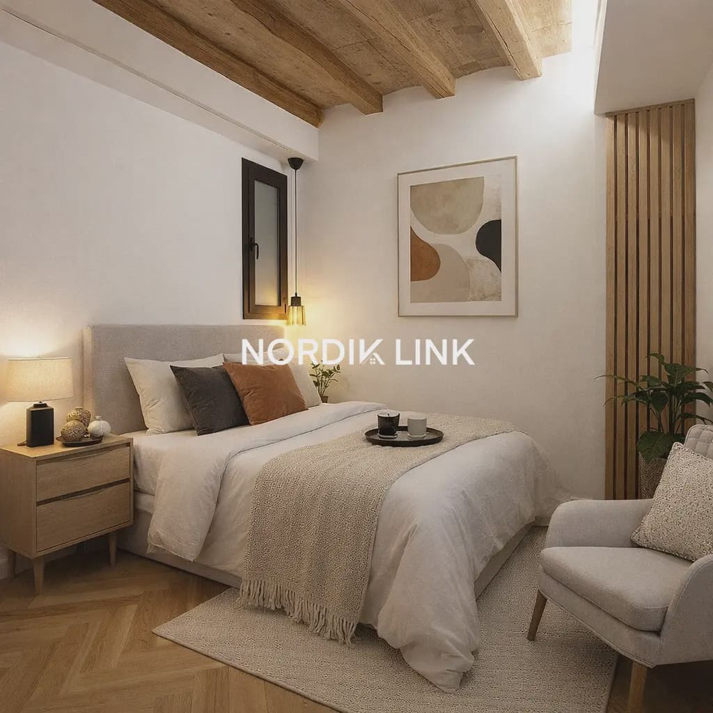 2 camera da letto Appartamento in vendita in Barcelona citta - 320.000 € (Rif: 9739102)