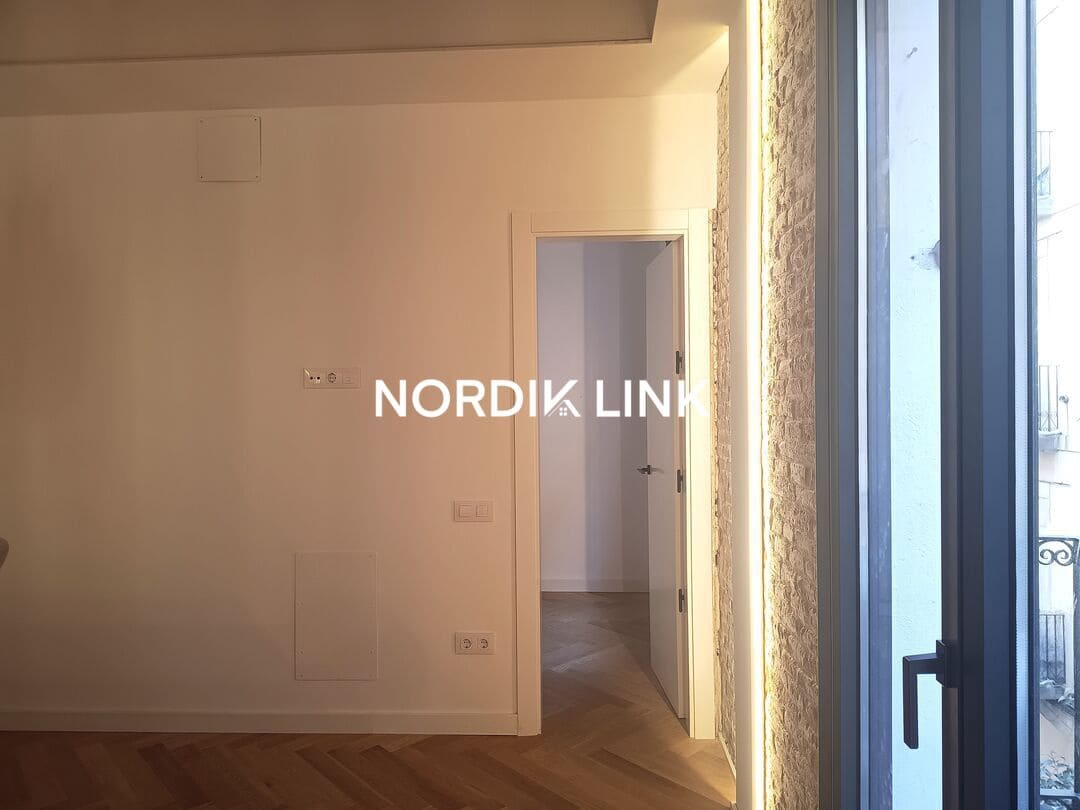 2 camera da letto Appartamento in vendita in Barcelona citta - 320.000 € (Rif: 9739102)