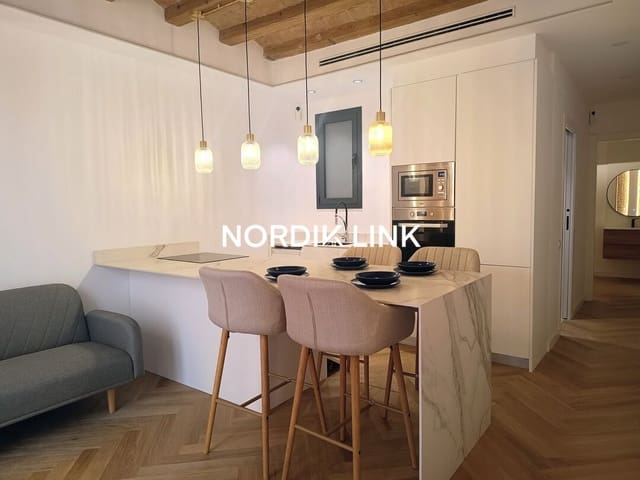 2 camera da letto Appartamento in vendita in El Raval, Barcelona città - 320.000 € (Rif: 9739102)