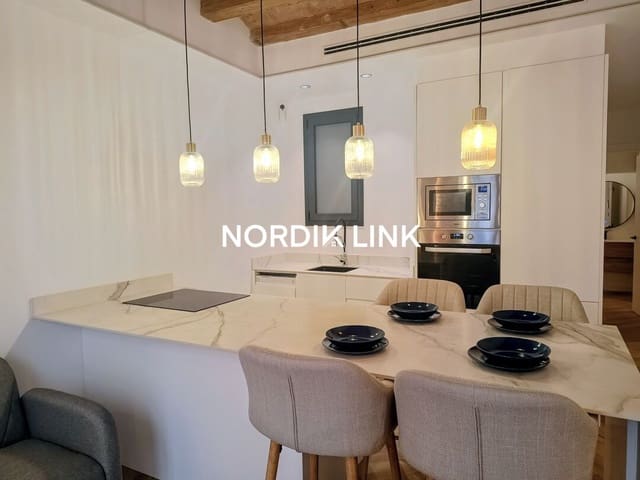 2 camera da letto Appartamento in vendita in El Raval, Barcelona città - 320.000 € (Rif: 9739102)