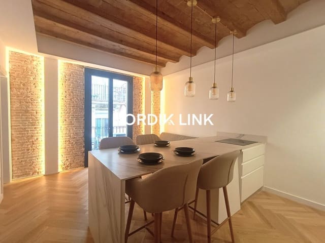 2 camera da letto Appartamento in vendita in El Raval, Barcelona città - 320.000 € (Rif: 9739102)