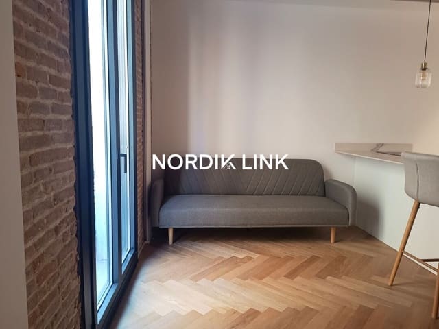 2 camera da letto Appartamento in vendita in El Raval, Barcelona città - 320.000 € (Rif: 9739102)