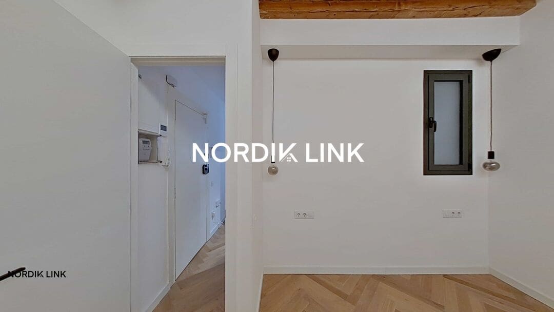 2 camera da letto Appartamento in vendita in Barcelona citta - 320.000 € (Rif: 9739102)