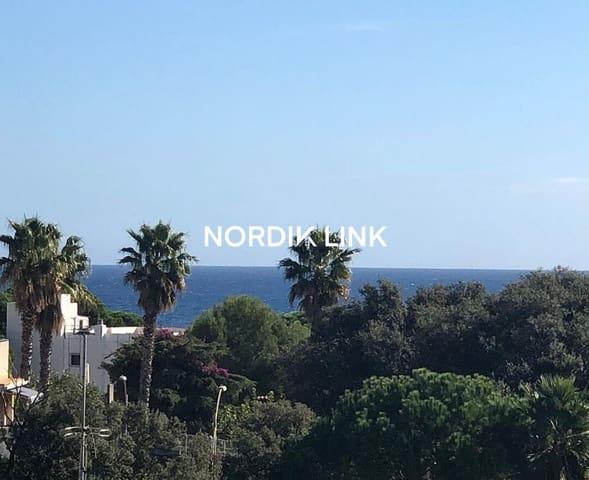 Piso de 3 habitaciones en Platja d'Aro, Castell-Platja d'Aro en alquiler - 3.000 € (Ref: 9741425)