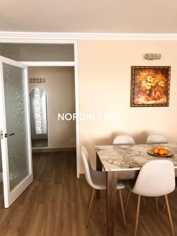 Piso de 3 habitaciones en Platja d'Aro, Castell-Platja d'Aro en alquiler - 3.000 € (Ref: 9741425)