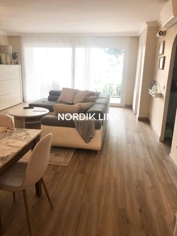 Piso de 3 habitaciones en Platja d'Aro, Castell-Platja d'Aro en alquiler - 3.000 € (Ref: 9741425)
