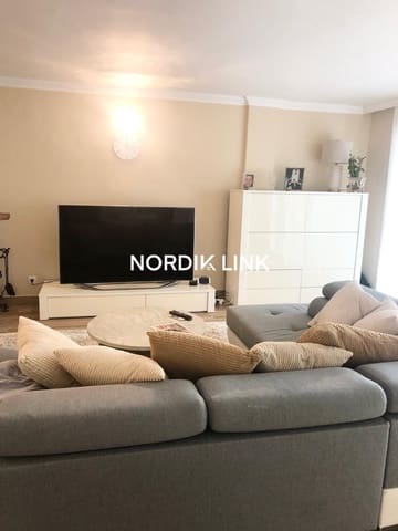 Piso de 3 habitaciones en Platja d'Aro, Castell-Platja d'Aro en alquiler - 3.000 € (Ref: 9741425)