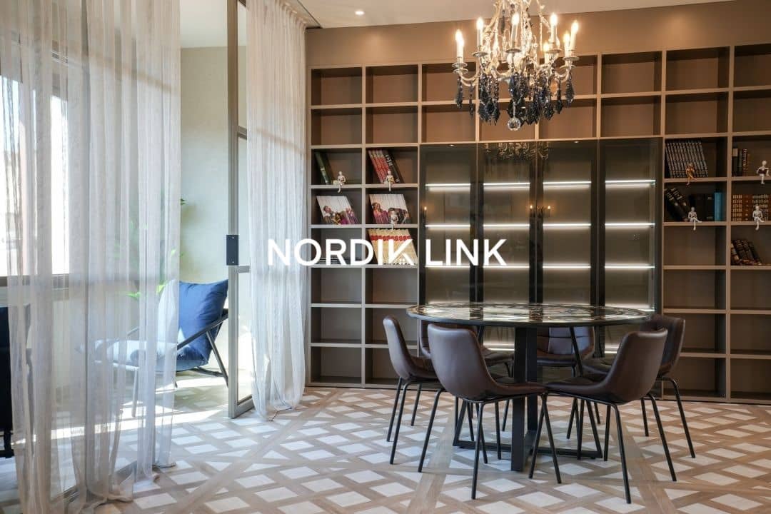 Penthouse de 4 chambres à louer à Barcelone ville - 8 950 € (Ref: 9741426)