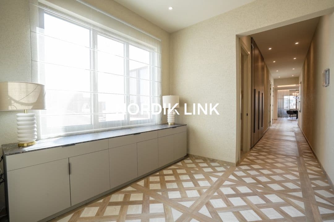 Penthouse de 4 chambres à louer à Barcelone ville - 8 950 € (Ref: 9741426)