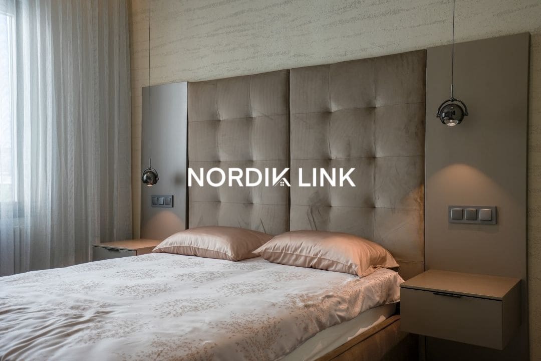 Penthouse de 4 chambres à louer à Barcelone ville - 8 950 € (Ref: 9741426)