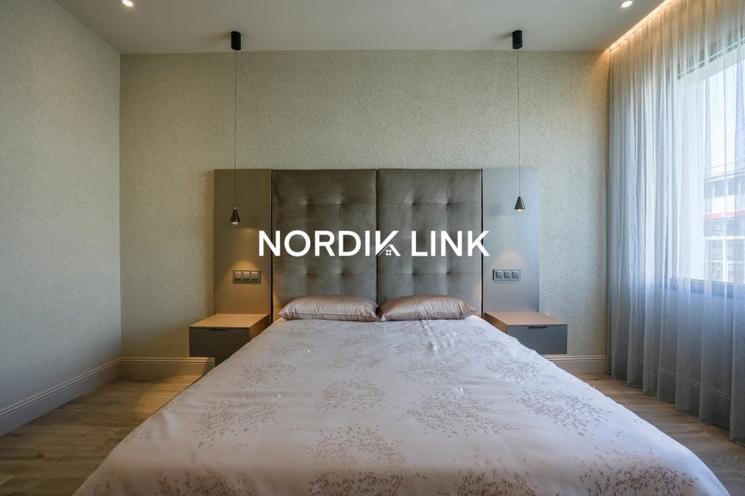 Penthouse de 4 chambres à louer à Barcelone ville - 8 950 € (Ref: 9741426)