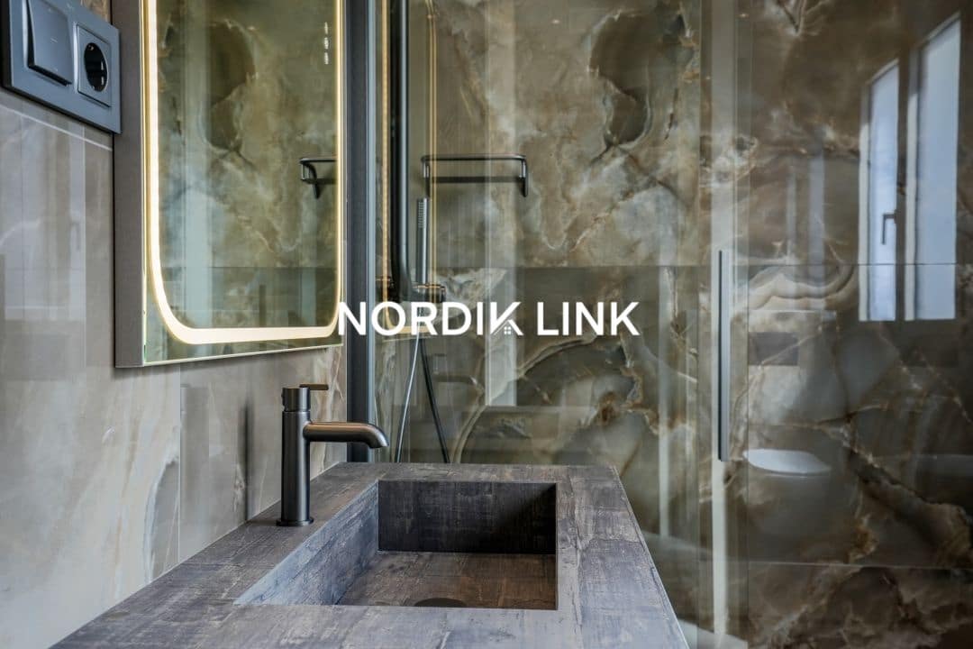 Penthouse de 4 chambres à louer à Barcelone ville - 8 950 € (Ref: 9741426)