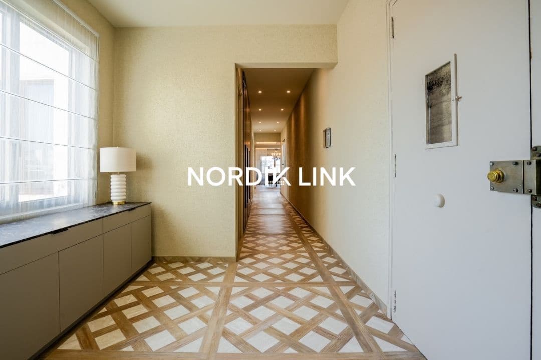 Penthouse de 4 chambres à louer à Barcelone ville - 8 950 € (Ref: 9741426)