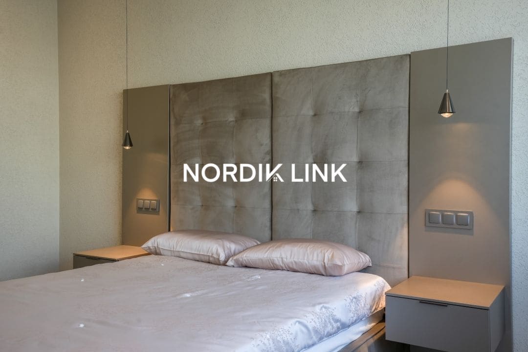 Penthouse de 4 chambres à louer à Barcelone ville - 8 950 € (Ref: 9741426)