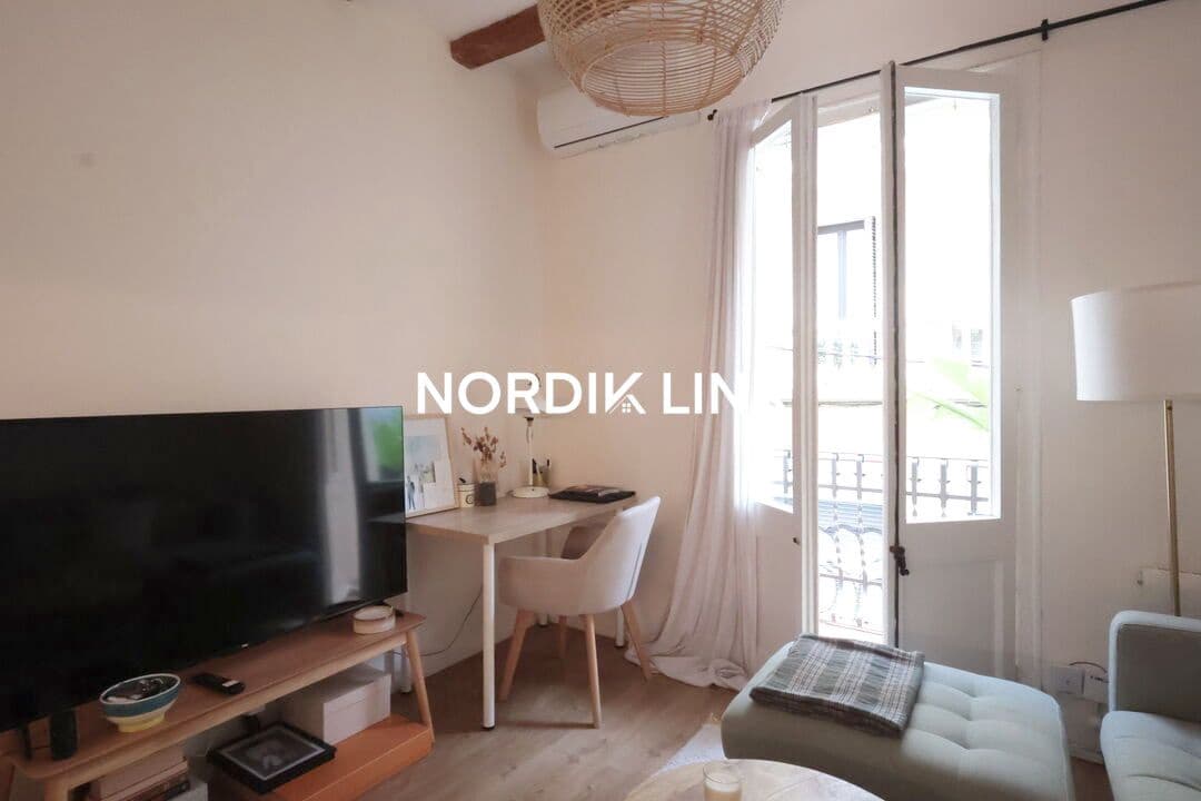 1 Zimmer Wohnung zu verkaufen in Barcelona Stadt - 330.000 € (Ref: 9745141)