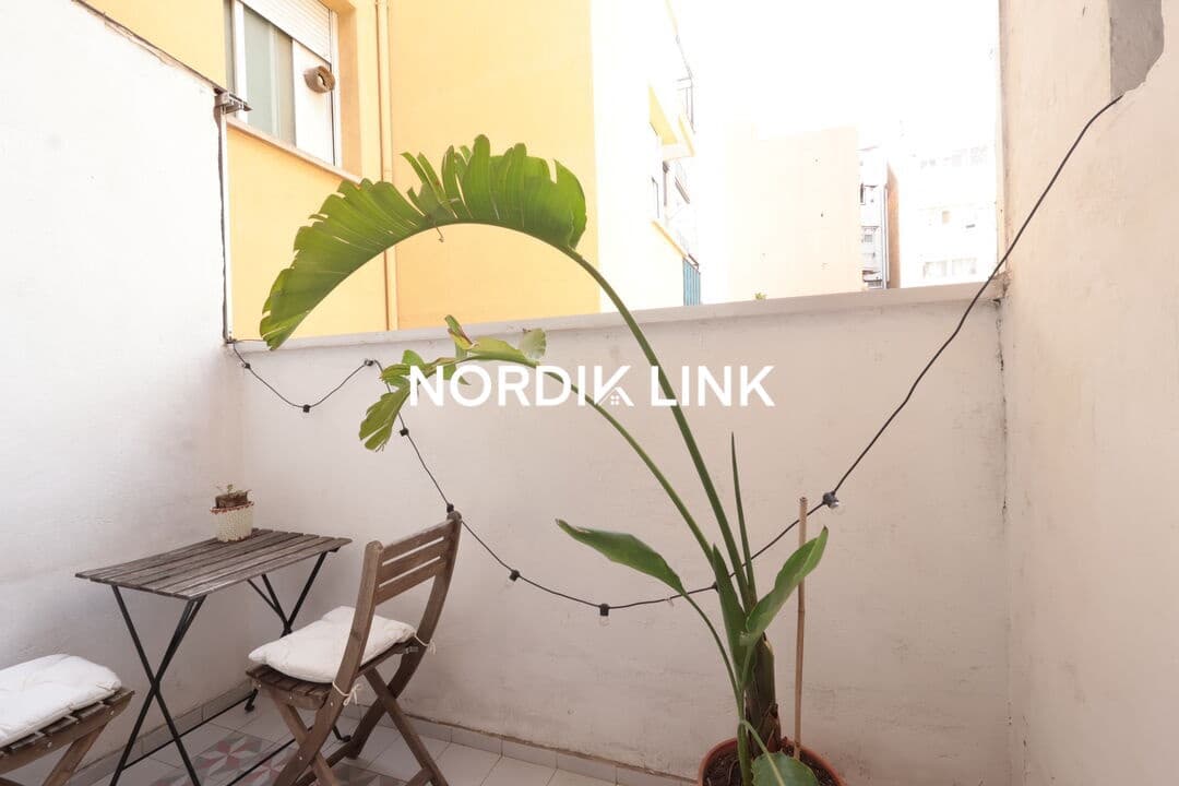 1 Zimmer Wohnung zu verkaufen in Barcelona Stadt - 330.000 € (Ref: 9745141)