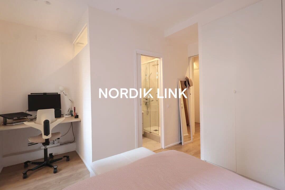 1 Zimmer Wohnung zu verkaufen in Barcelona Stadt - 330.000 € (Ref: 9745141)