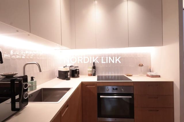 1 Zimmer Wohnung zu verkaufen in Sants, Barcelona Stadt - 330.000 € (Ref: 9745141)