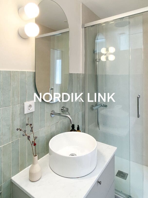 1 Zimmer Wohnung zu verkaufen in Barcelona Stadt - 330.000 € (Ref: 9745141)