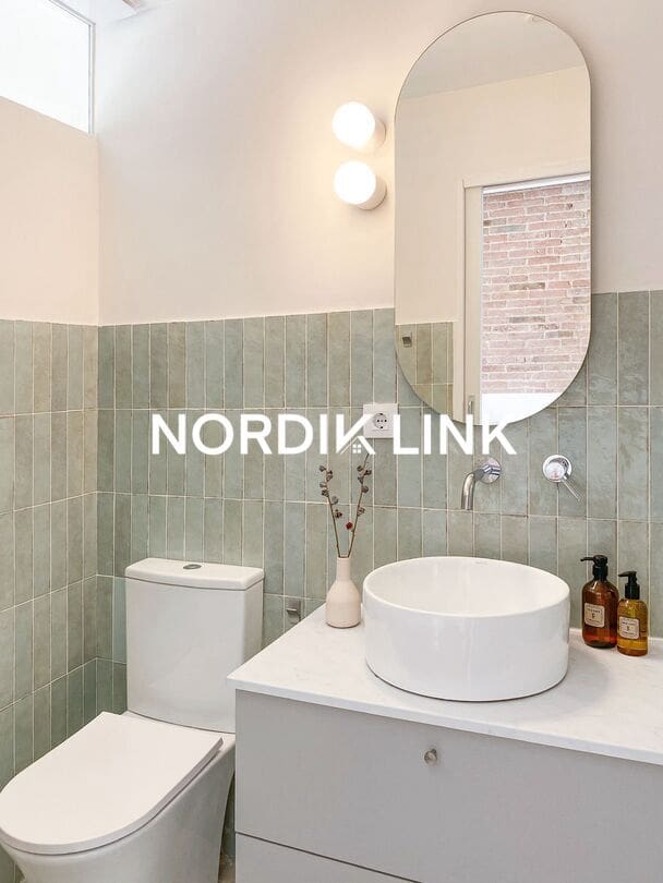 1 Zimmer Wohnung zu verkaufen in Barcelona Stadt - 330.000 € (Ref: 9745141)