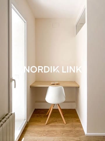 1 slaapkamer Flat te koop in Sants, Barcelona stad - € 330.000 (Ref: 9745141)