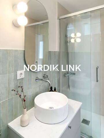 1 slaapkamer Flat te koop in Sants, Barcelona stad - € 330.000 (Ref: 9745141)