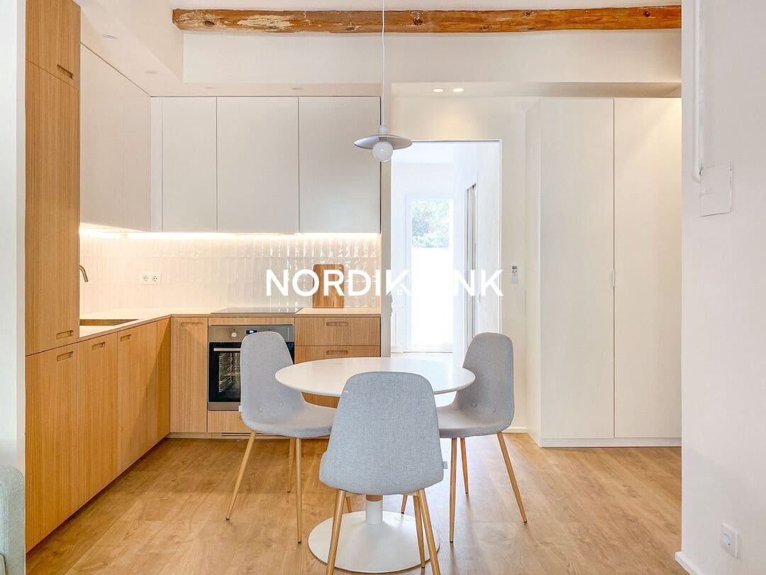 1 Zimmer Wohnung zu verkaufen in Barcelona Stadt - 330.000 € (Ref: 9745141)