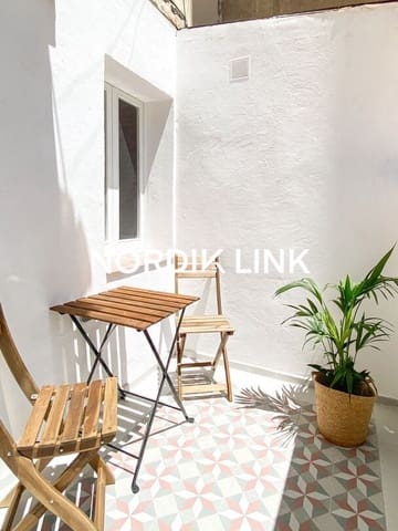 1 Zimmer Wohnung zu verkaufen in Sants, Barcelona Stadt - 330.000 € (Ref: 9745141)