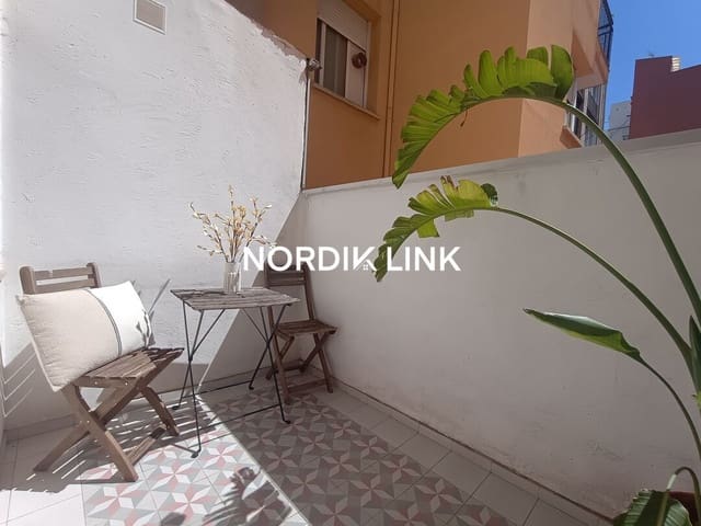 Piso de 1 habitación en Sants, Barcelona ciudad en venta - 330.000 € (Ref: 9745141)