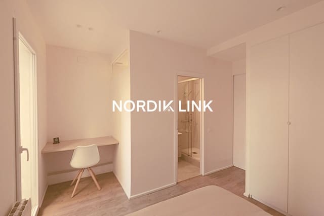 1 slaapkamer Flat te koop in Sants, Barcelona stad - € 330.000 (Ref: 9745141)