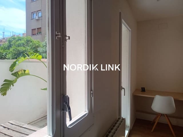 1 slaapkamer Flat te koop in Sants, Barcelona stad - € 330.000 (Ref: 9745141)