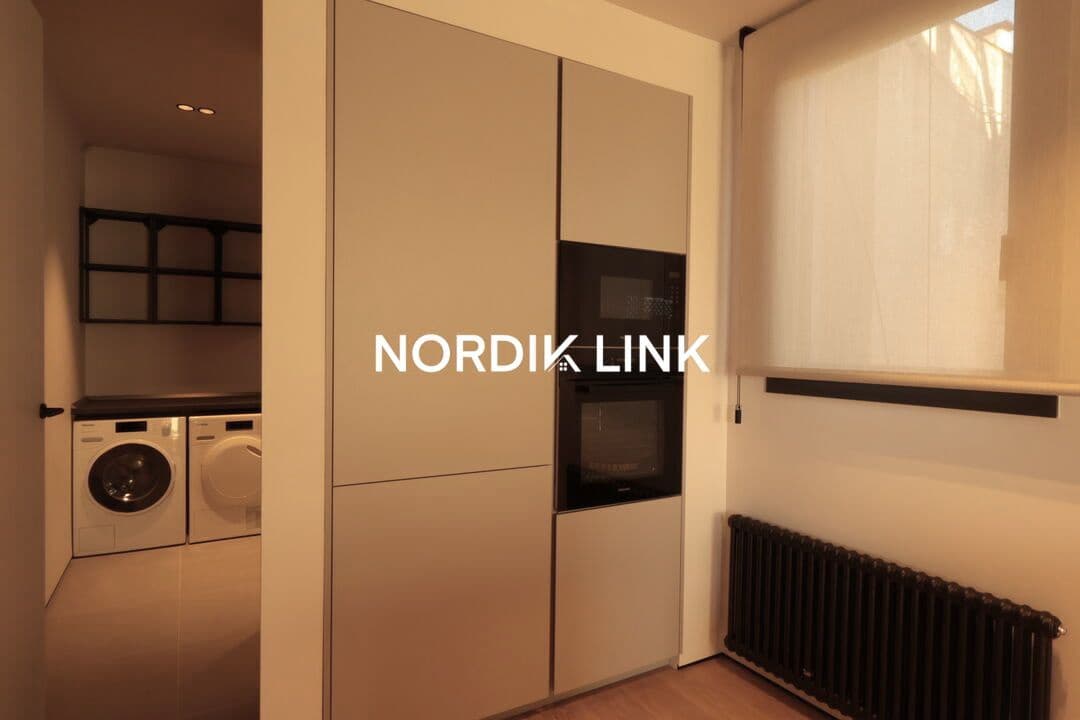 Ático de 4 habitaciones en Barcelona ciudad en venta - 2.500.000 € (Ref: 9795634)