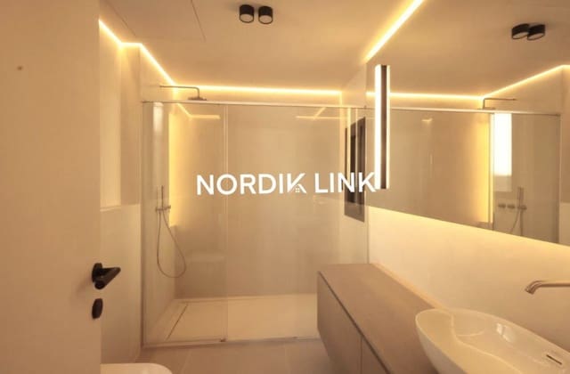 4 sypialnia Penthouse na sprzedaż w Sant Gervasi - Galvany, Miasto Barcelona - 2 500 000 € (Ref: 9795634)