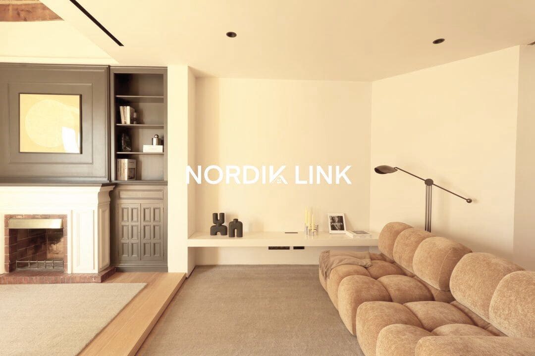 Ático de 4 habitaciones en Barcelona ciudad en venta - 2.500.000 € (Ref: 9795634)