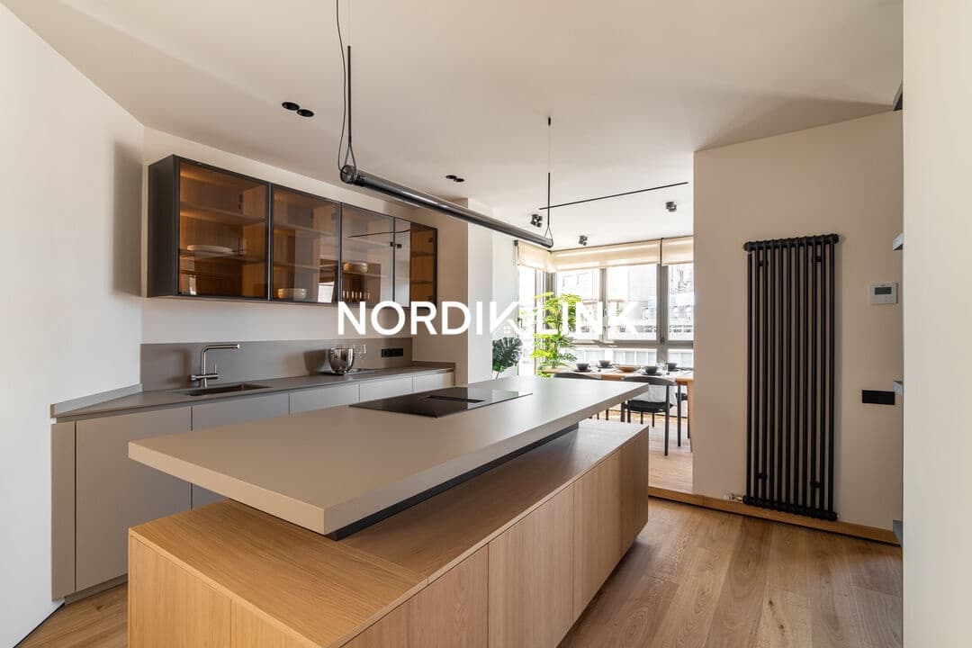 Ático de 4 habitaciones en Barcelona ciudad en venta - 2.500.000 € (Ref: 9795634)