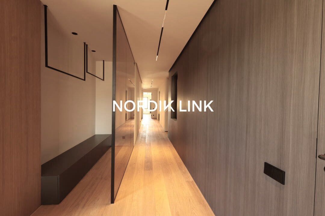 Ático de 4 habitaciones en Barcelona ciudad en venta - 2.500.000 € (Ref: 9795634)