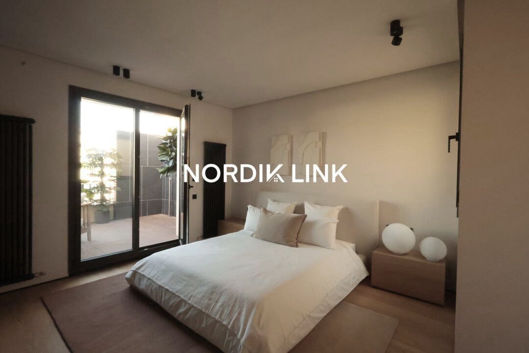 Ático de 4 habitaciones en Barcelona ciudad en venta - 2.500.000 € (Ref: 9795634)