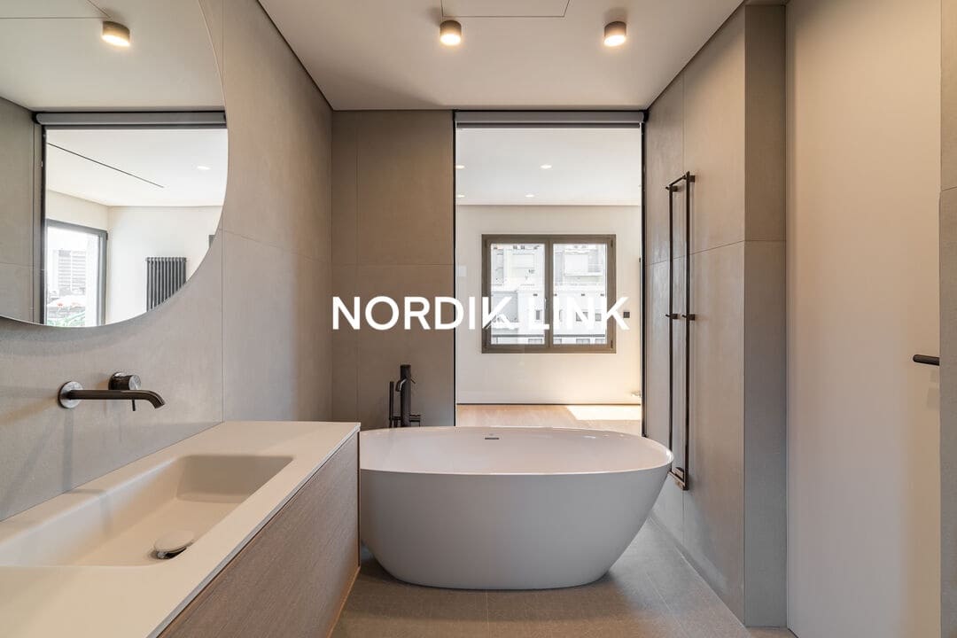 Ático de 4 habitaciones en Barcelona ciudad en venta - 2.500.000 € (Ref: 9795634)