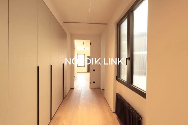 4 sypialnia Penthouse na sprzedaż w Sant Gervasi - Galvany, Miasto Barcelona - 2 500 000 € (Ref: 9795634)