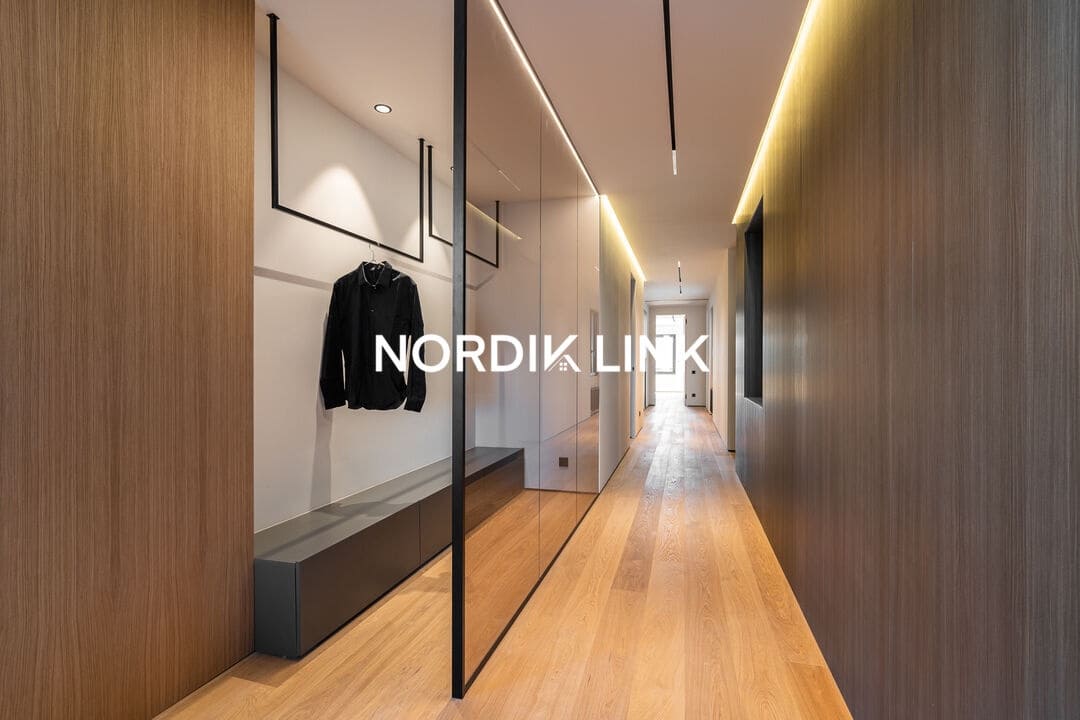 Ático de 4 habitaciones en Barcelona ciudad en venta - 2.500.000 € (Ref: 9795634)