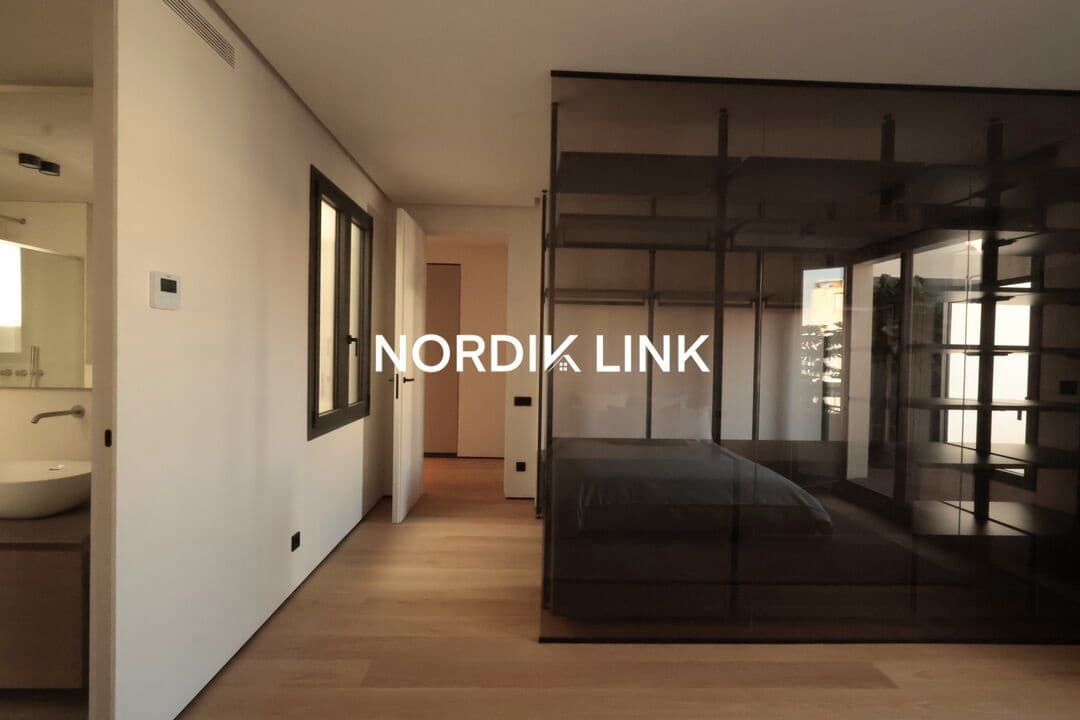 Ático de 4 habitaciones en Barcelona ciudad en venta - 2.500.000 € (Ref: 9795634)