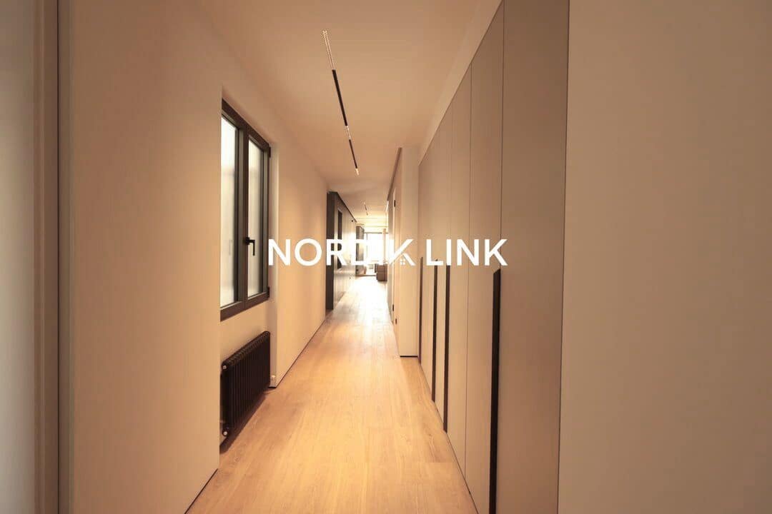 Ático de 4 habitaciones en Barcelona ciudad en venta - 2.500.000 € (Ref: 9795634)