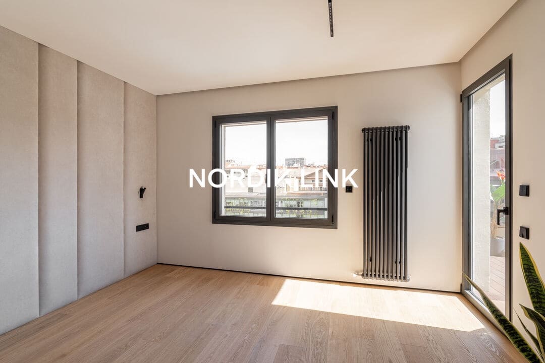 Ático de 4 habitaciones en Barcelona ciudad en venta - 2.500.000 € (Ref: 9795634)