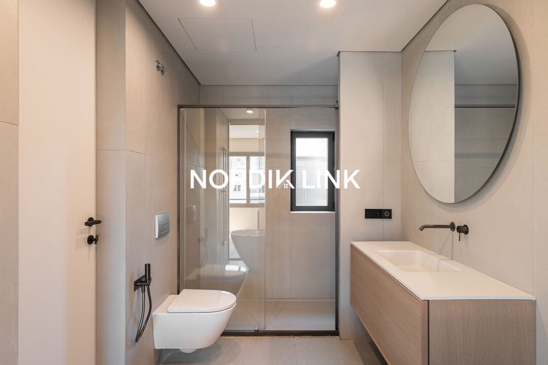 Ático de 4 habitaciones en Barcelona ciudad en venta - 2.500.000 € (Ref: 9795634)