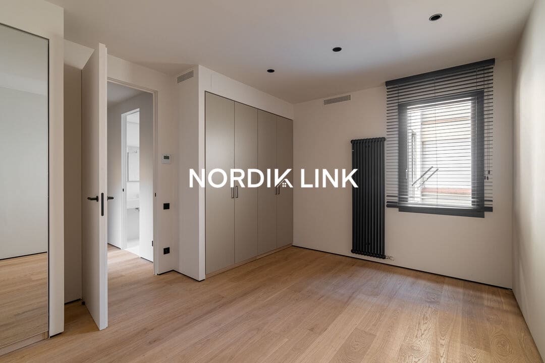 Ático de 4 habitaciones en Barcelona ciudad en venta - 2.500.000 € (Ref: 9795634)